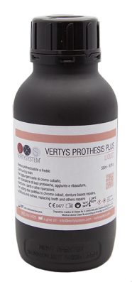 Vertys Prothesis Plus Liquid